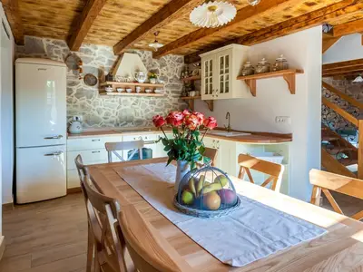 Villa für 8 Personen (160 m²) in Bajčići 9/10