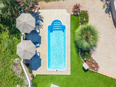 Villa für 6 Personen (90 m²) in Bajčići 3/10