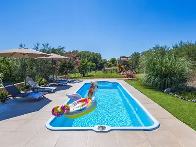 Villa für 6 Personen (90 m²) in Bajčići 5/10
