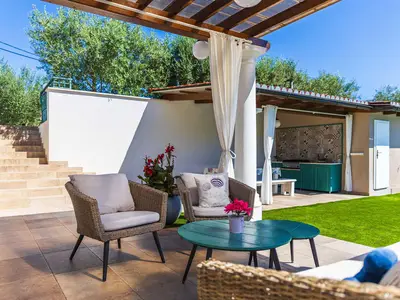 Villa für 6 Personen (90 m²) in Bajčići 6/10