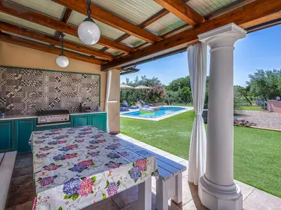 Villa für 6 Personen (90 m²) in Bajčići 8/10