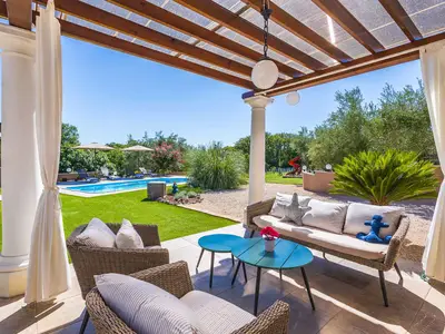 Villa für 6 Personen (90 m²) in Bajčići 9/10