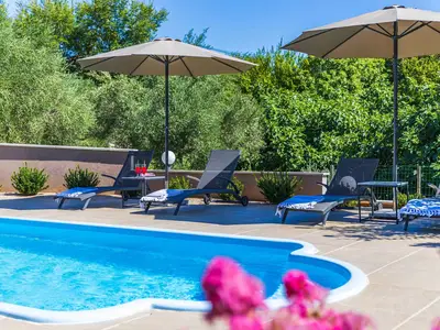 Villa für 6 Personen (90 m²) in Bajčići 10/10
