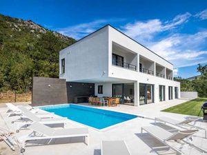 Villa für 12 Personen (313 m²) in Bakarac