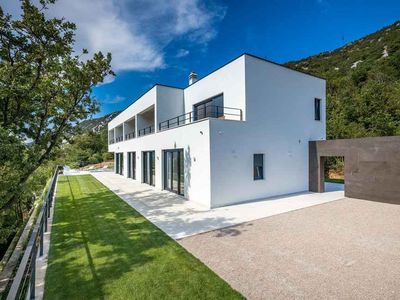 Villa für 12 Personen (313 m²) in Bakarac 3/10