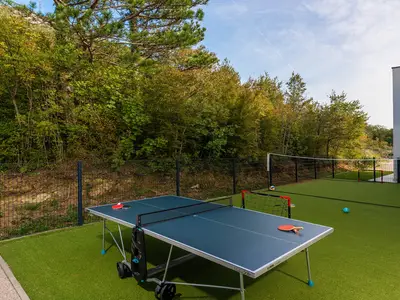 Outdoor-playground-of-Villa-Adria-Blue