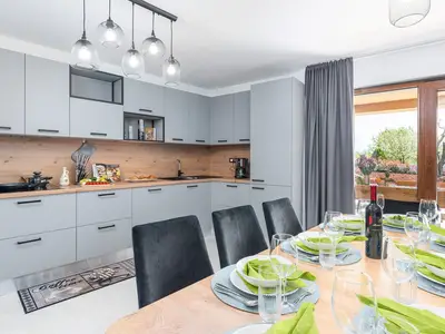 Villa für 8 Personen (280 m²) in Baldaši 7/10