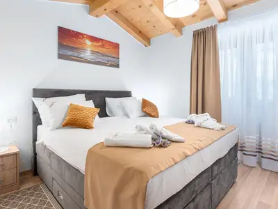 Villa für 8 Personen (280 m²) in Baldaši 8/10