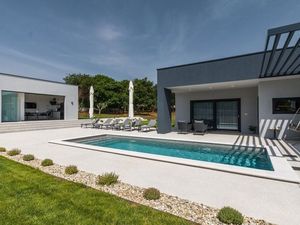Villa für 6 Personen (170 m&sup2;) in Bale
