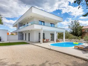 Villa für 8 Personen (230 m²) in Barbariga