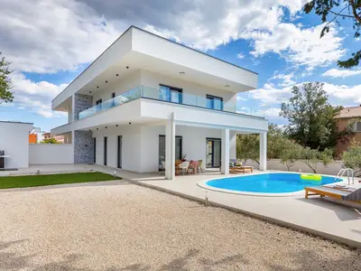Villa für 8 Personen (230 m²) in Barbariga 1/10