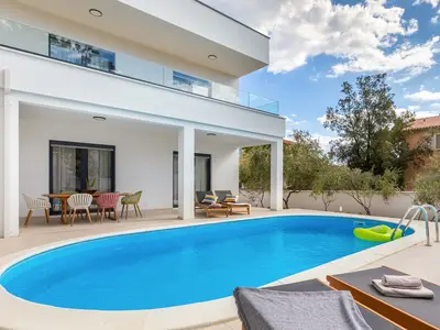 Villa für 8 Personen (230 m²) in Barbariga 2/10