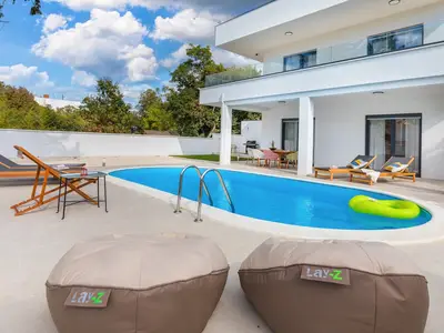 Villa für 8 Personen (230 m²) in Barbariga 4/10