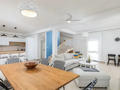 Villa für 8 Personen (230 m²) in Barbariga 5/10