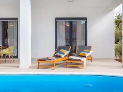 Villa für 8 Personen (230 m²) in Barbariga 8/10