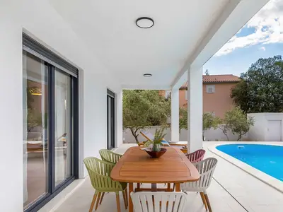 Villa für 8 Personen (230 m²) in Barbariga 5/10