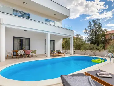 Villa für 8 Personen (230 m²) in Barbariga 6/10