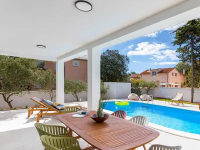 Villa für 8 Personen (230 m²) in Barbariga 9/10