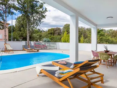 Villa für 8 Personen (230 m²) in Barbariga 10/10