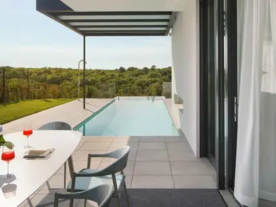 Villa für 6 Personen (325 m²) in Bale 2/10