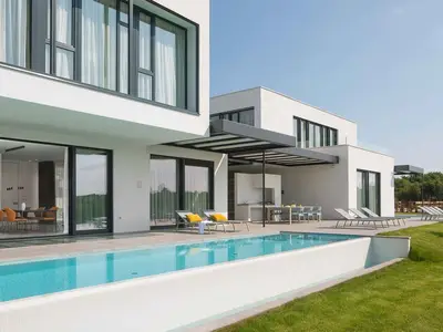 Villa für 6 Personen (325 m²) in Bale 1/10