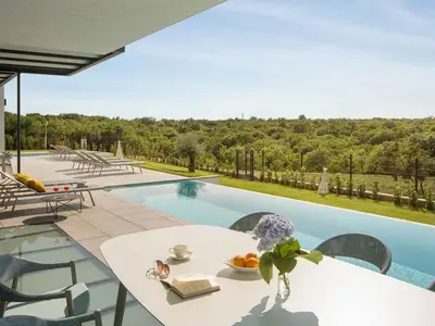 Villa für 6 Personen (325 m²) in Bale 3/10