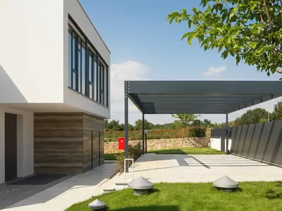 Villa für 6 Personen (325 m²) in Bale 4/10
