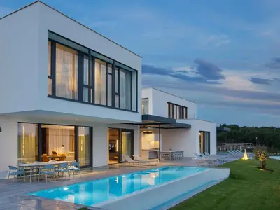 Villa für 6 Personen (325 m²) in Bale 6/10