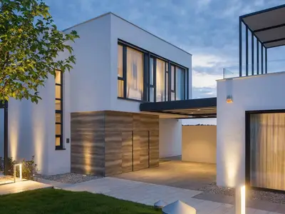Villa für 6 Personen (325 m²) in Bale 7/10
