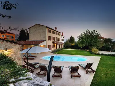 Villa für 10 Personen (400 m²) in Bale 6/10