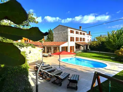 Villa für 10 Personen (400 m²) in Bale 10/10