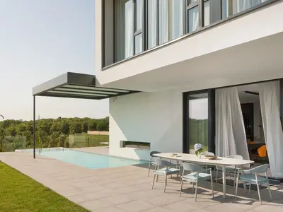 Villa für 6 Personen (325 m²) in Bale 1/10