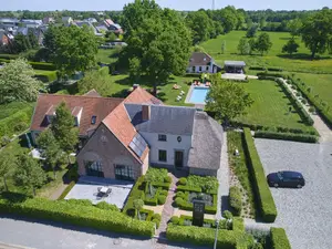 Villa für 27 Personen (670 m²) in Balen