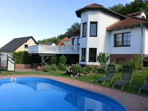 Villa für 9 Personen (125 m²) in Ballenstedt