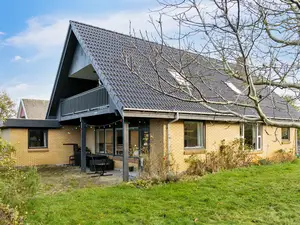 Villa für 10 Personen (220 m²) in Bandholm