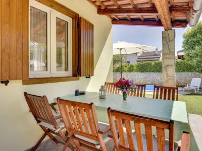 Villa für 6 Personen (80 m²) in Banjole 3/10