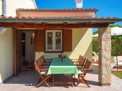Villa für 6 Personen (80 m²) in Banjole 4/10