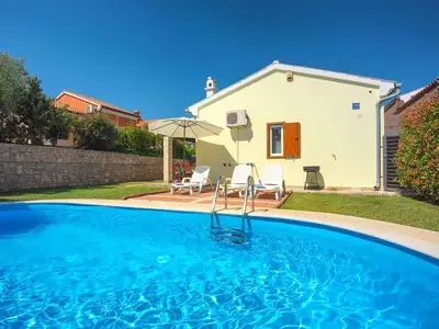 Villa für 6 Personen (80 m²) in Banjole 5/10