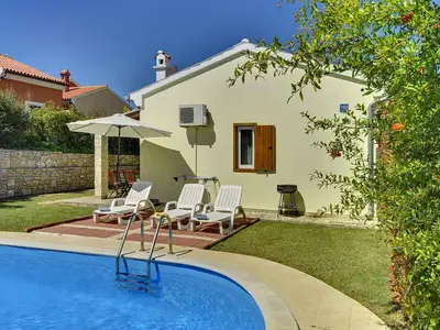 Villa für 6 Personen (80 m²) in Banjole 6/10