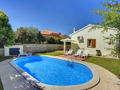 Villa für 6 Personen (80 m²) in Banjole 9/10