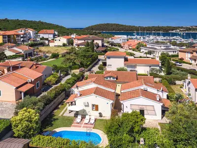Villa für 6 Personen (80 m²) in Banjole 10/10