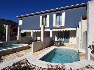 Villa für 12 Personen (166 m²) in Banjole 1/10