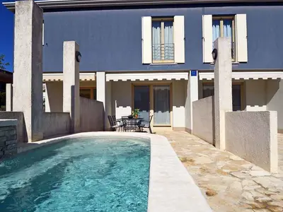 Villa für 12 Personen (166 m²) in Banjole 5/10