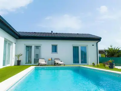 Villa für 6 Personen (130 m²) in Banjole 2/10