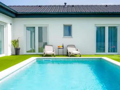 Villa für 6 Personen (130 m²) in Banjole 6/10