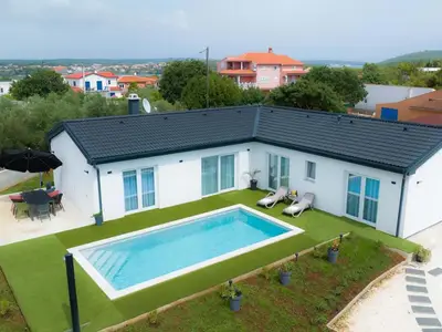 Villa für 6 Personen (130 m²) in Banjole 8/10