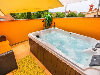 Villa für 10 Personen (190 m²) in Banjole 3/10