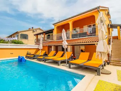 Villa für 10 Personen (190 m²) in Banjole 4/10