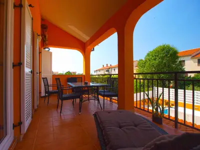 Villa für 10 Personen (190 m²) in Banjole 5/10