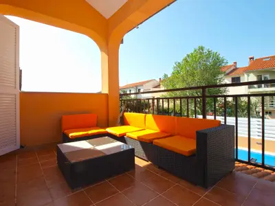 Villa für 10 Personen (190 m²) in Banjole 6/10